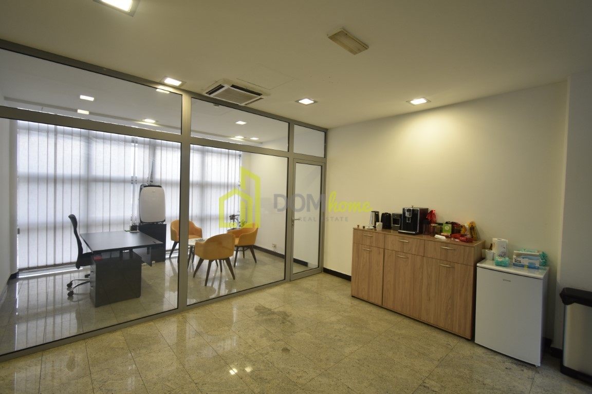 Poslovni prostor 90m2, Momišići